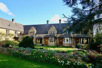Image de Charming Cotswold Cottage