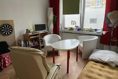 Image de Gemütliche 2 Zimmer Wohnung am Markt Zentral und Ruhig