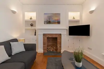 Image de Falcon House - Central location