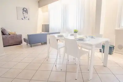 Image de Sweet Lake Apartment