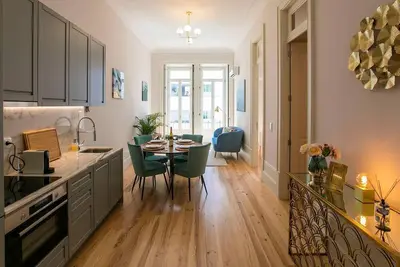 Image de Duques 2bdr w/Ac near historic town by LovelyStay