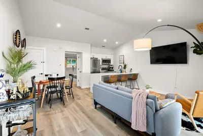 Image de Zilker Haus Bungalow, Walk to Zilker