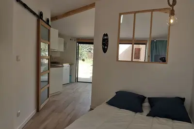 Image de location dépendence sur ceyreste / la ciotat
