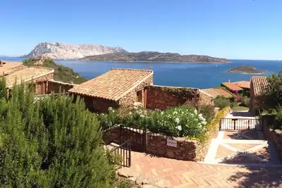 Image de Studio apartment in Capo Coda Cavallo