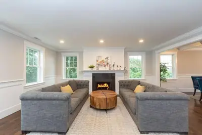 Image de Boston's Luxury Home: Pet-Friendly, 4br, Sleeps 10
