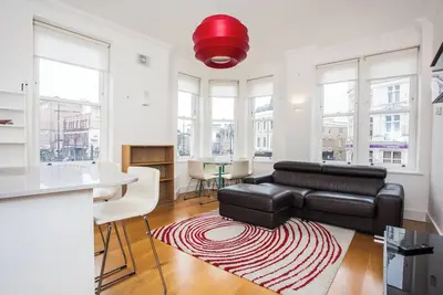 Image de Chic 1bd Flat in the Vibrant Heart of Camden