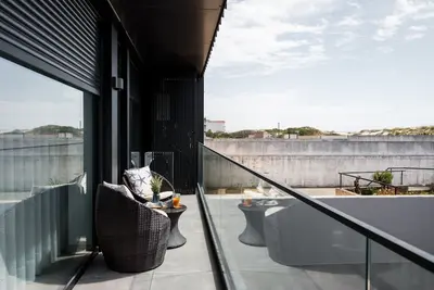 Image de 2 bedroom apartment on the seafront