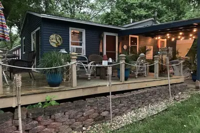 Image de Monarch Cove Cottage