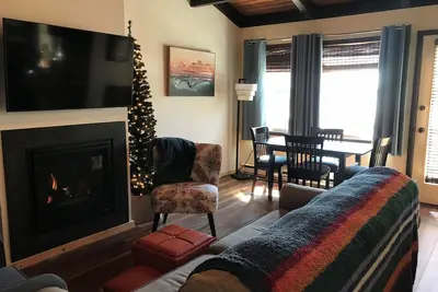 Image de Cozy Townhouse, Greek Peak, Virgil, Cortland, Ny