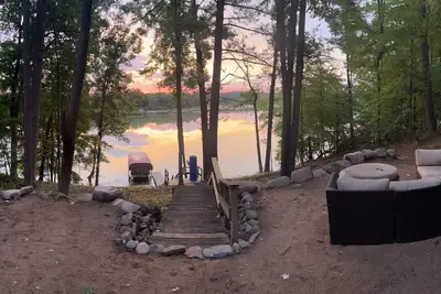 Image de The Little Rascals Lake House