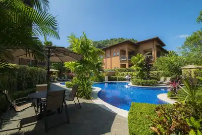 Image de Veranda 3b 2 bdr Garden View in Los Suenos
