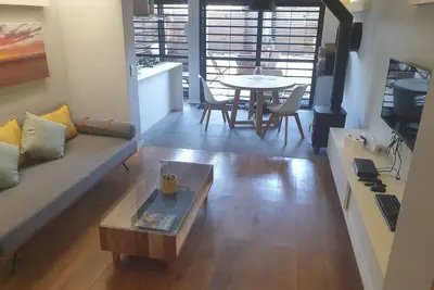 Image de Maison de vacances Hout Bay pour 1 - 4 personnes avec 1 chambre à coucher - Maison de vacances