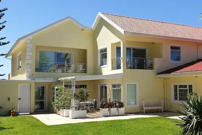 Image de Appartement de vacances Hout Bay pour 1 - 3 personnes avec 1 chambre à coucher - Logement de vacance