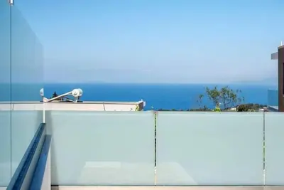 Image de Appartement de vacances Lefkada (Stadt) pour 1 - 6 personnes avec 2 chambres à coucher - Maison mito