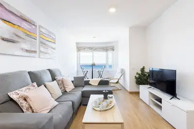 Image de Home2Book Comfy Beachfront Radazul