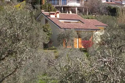 Image de Appartement de vacances Marciaga pour 1 - 4 personnes avec 2 chambres à coucher - Maison de vacances