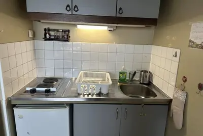 Image de Appartement orchidée