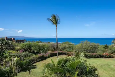 Image de Maui Kamaole #A-203 Spectacular Ocean Views! A/C, Great Location and Rates
