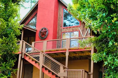 Image de 3 Bears Cabin