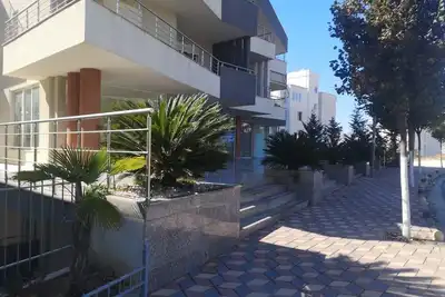 Image de Duży Apartament z wyjściem bezpośrednio na morze