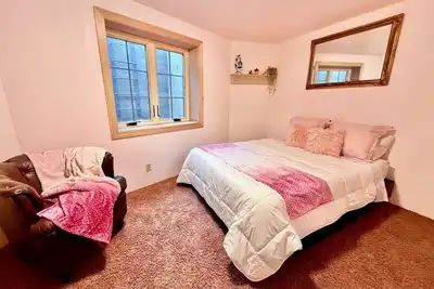 Image de Spacious 5-bedroom dome home 13 min from Goldendale Observatory