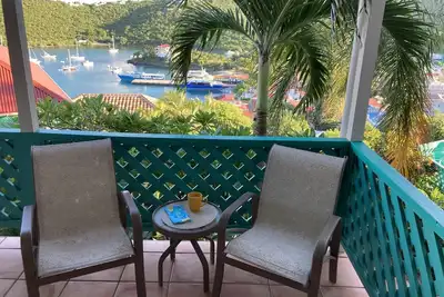 Image de Sand Dollar @ Battery Hill! Beautiful vacation home harbor view and walk to town