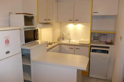 Image de Location proche plage et commerces, idéale famille avec enfants