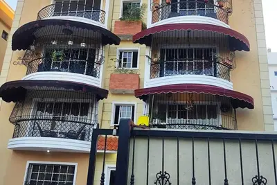 Image de Apartamento Familiar