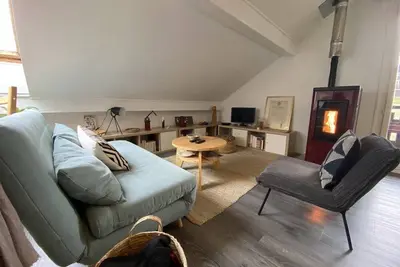 Image de Labergement Sainte Marie - Bâtiment Horizon - Appartement 4 personnes