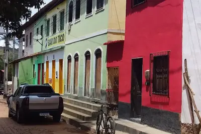 Image de Casa do gopala season