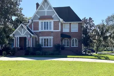 Image de Private, Beautiful apartment in historic district 1/1