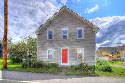 Image de 7 Allen Street - Cozy 3 Br home in Rangeley!