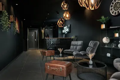 Image de The Rooms - Hotel & House