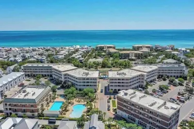 Image de Family-Friendly Seacrest Condo with Beach Access