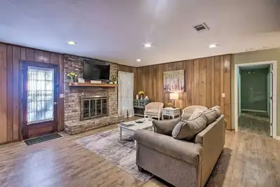 Image de Peaceful Home, Colleges-Hospitals-Shops Close, Corporate Bookings Welcome