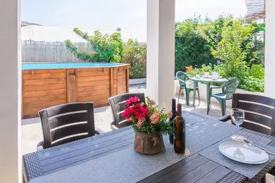 Casa Amberes Torrox by Ruralidays