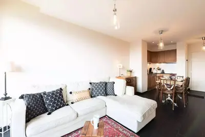 Image de Appartement