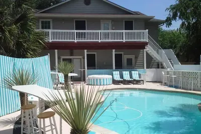 Image de Bermuda Resort