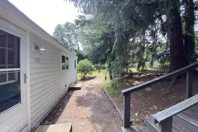 Image de Private Lake Front Cottage