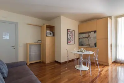 Image de Vittoria Luxury Apartment
