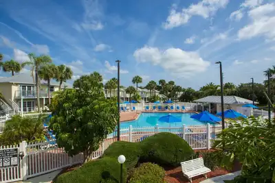 Image de Family Friendly Riverfront Get-Away w/Pool & Hot Tub