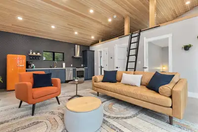 Image de The 207 - Maine's Modern Escape