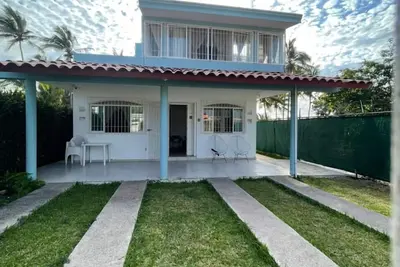 Image de Casa Margarita 3br Private Home with Balcony
