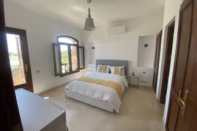 Image de 2 Br flat overlooking open lagoon and private pool