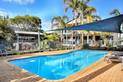 Image de Sorrento Apartments Merimbula