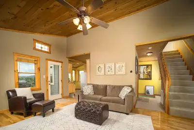 Image de Ridgeline Retreat with Ridiculous Views