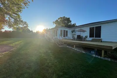 Image de Close to River, Trails and Town. Large 3 bedroom home with lots of room