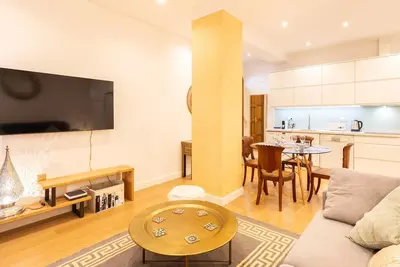Image de Apto Catedral. Appartement avec la meilleure situation dans le centre de Grenade
