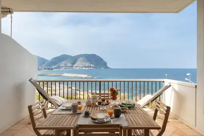 Image de Domus Sicily - Mondello in Terrace