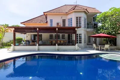 Image de Palm Villa - Beachside Sanur